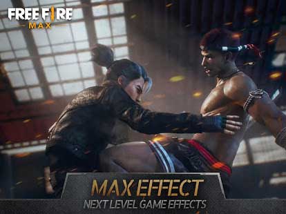 Free Fire MAX 2.102.1 Mod Apk (Mod Menu) Unlimited Diamonds