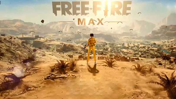 Free Fire Mega Mod APK Download for Android Free