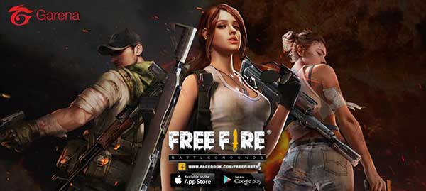 Free Fire APK Mod Hack Archives 