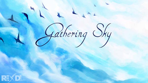 Gathering Sky apk