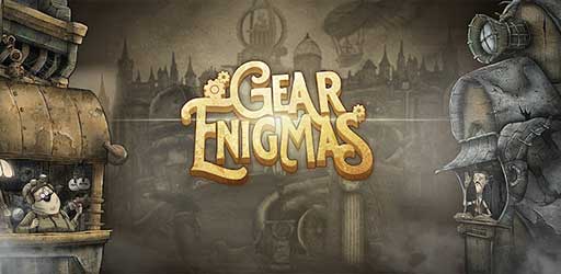 Gear Enigmas MOD APK