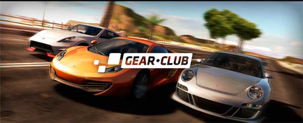 Gear Club Mod APK-True Racing Unlimited Money/Gold 2023