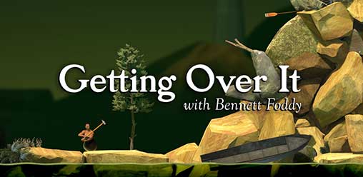 getting over it with bennett foddy free android