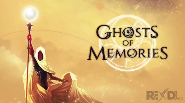 Ghosts of War MOD APK 0.2.18 [Ammo] + Data Android