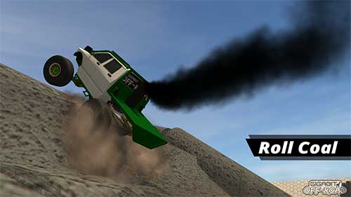 Gigabit Off Road 1 48 Apk Mod Money Data Android