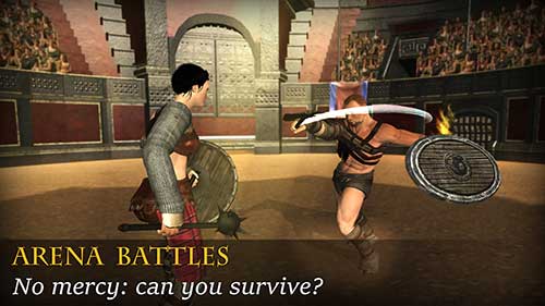 Gladiators Immortal Glory 1 0 0 Apk Data for Android Gladiators Immortal Glory 1 0 0 Apk Data for Android