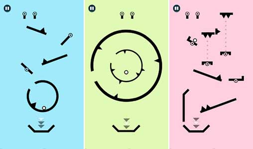Go Escape 1 18 Apk Mod (Diamond/Unlocked Skins) Android Go Escape 1 18 Apk Mod (Diamond/Unlocked Skins) Android