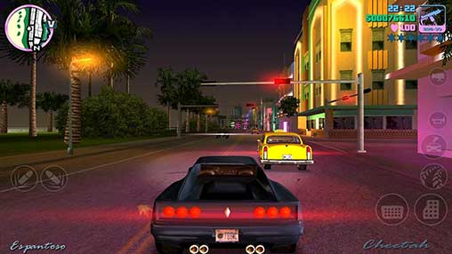 Gta Vice City 3 Android Apk Data Download - Colaboratory