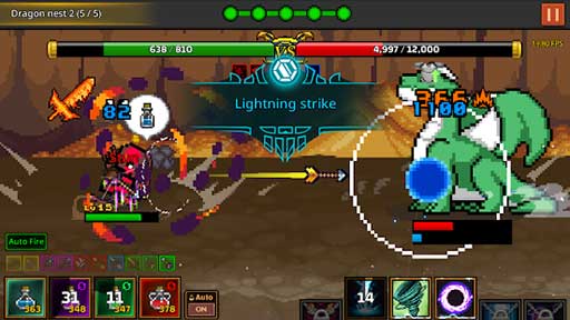 Grow ArcherMaster MOD APK