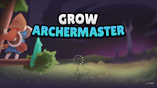 Grow ArcherMaster MOD APK