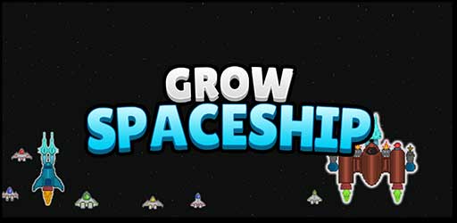 Grow Spaceship Mod Apk 5 9 4 (Free Shopping) Android Grow Spaceship Mod Apk 5 9 4 (Free Shopping) Android