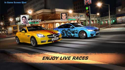 GT: Speed Club Apk