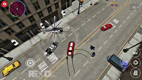 GTA Chinatown Wars Apk