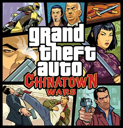 download gta chinatown wars apk