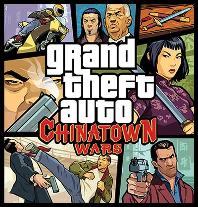 gta chinatown wars apk free