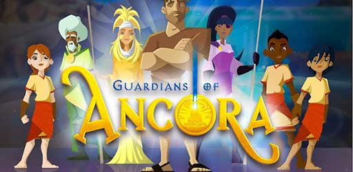 Guardians of Ancora MOD APK 3.5.2 (Money) Android