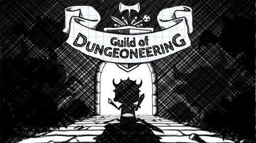 guild of dungeoneering original author