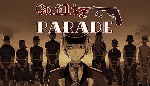 guilty parade