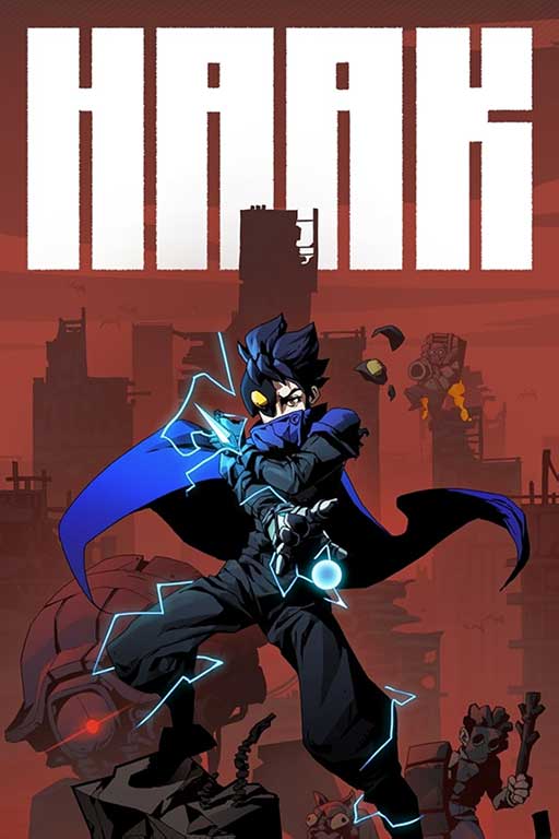 HAAK MOD APK