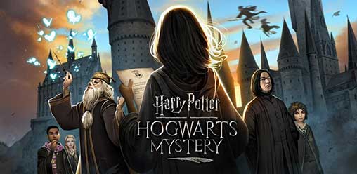 Harry Potter: Hogwarts Mystery