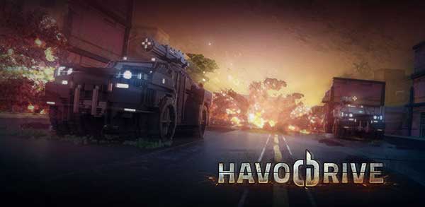 Havoc Drive Mod Apk 1 4 0 (Unlimited Money) Android Havoc Drive Mod Apk 1 4 0 (Unlimited Money) Android