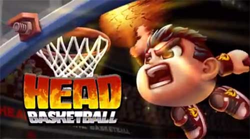 Head Basketball