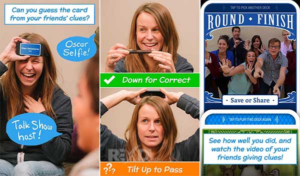Heads Up 2 98 Apk Word Game for Android Heads Up 2 98 Apk Word Game for Android