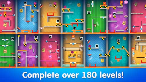 free for apple instal Heart Box - free physics puzzles game