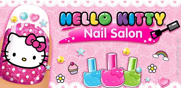 Download do APK de Hello Kitty Beauty Salon para Android