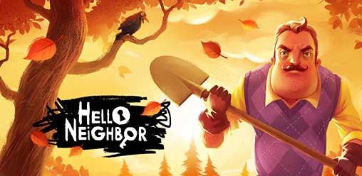 Hello Neighbor 1 0 B53 Apk Mod Full Data For Android - newtricks hello neighbor roblox free android app market