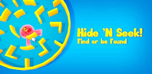 Hide.io 33.3.3 Apk + MOD (Unlimited Money) for Android
