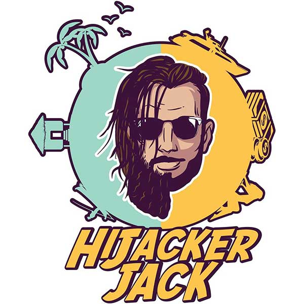 games like hijacker jack for android