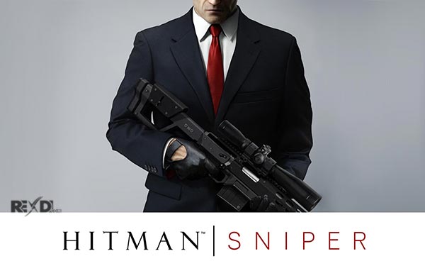 Hitman Sniper 1 7 193827 Apk Mod Money Data Android