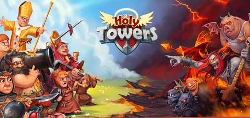 Tower defense: The Last Realm - Td game 1.3.5 Apk + Mod (Money)