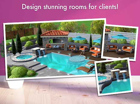 games like home design makeover