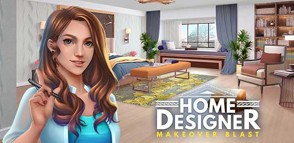 Home Designer Mod