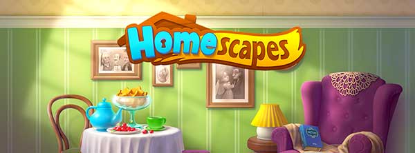 homescapes unlimited coins and stars download