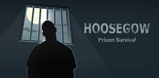 Hoosegow: Prison Survival MOD APK