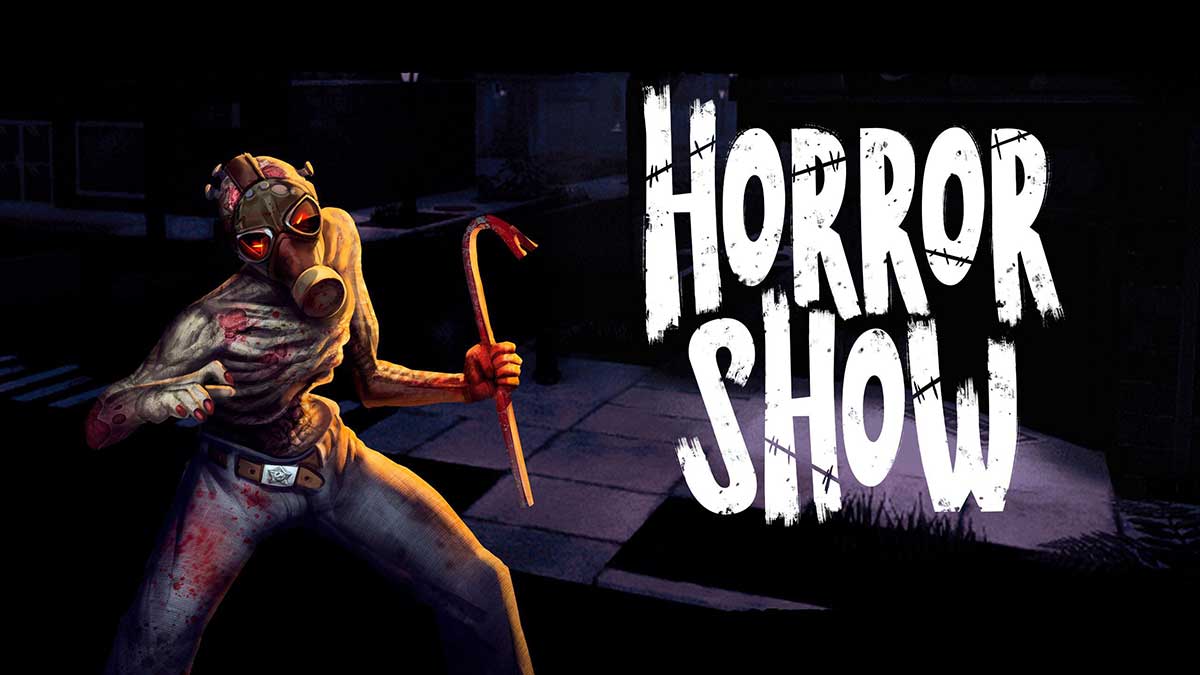 Horror Show Apk