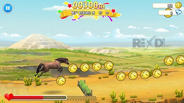 Horse Haven World Adventures Apk