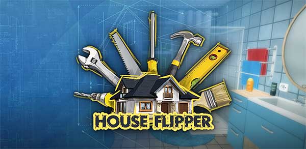 house flipper mods