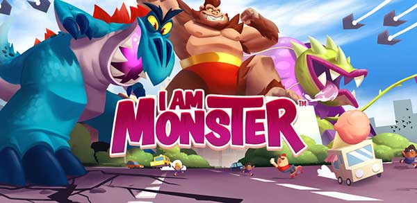 idle monster td mod apk unlimited money and gems