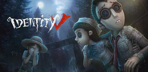 Download Identity V 1.0.892516 (Full) Apk + Mod + Data for Android Free