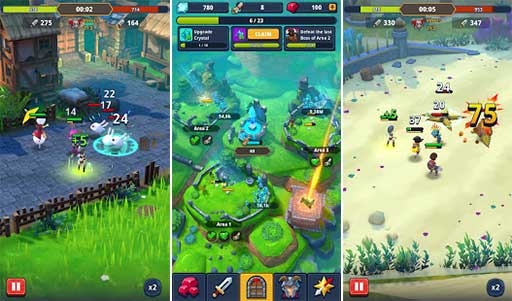 Idle Dungeon Manager MOD APK 1 7 4 (Diamond) Android Idle Dungeon Manager MOD APK 1 7 4 (Diamond) Android