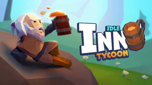 Idle Inn Tycoon