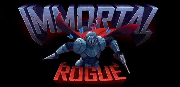 Immortal Rogue 3.9.6 Apk (Paid/Full) + Mod (Unlimited Gold) android