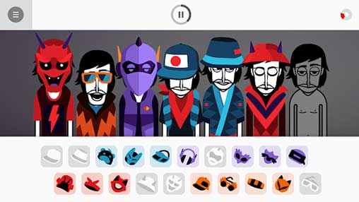 incredibox v3 the game incredibox v3 the game