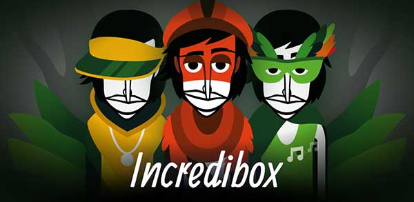 Download incredibox for Andriod