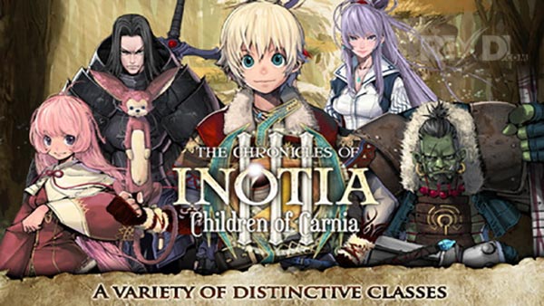 inotia 2 android download