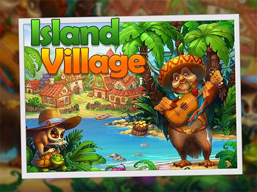 Miner Islands APK for Android Download